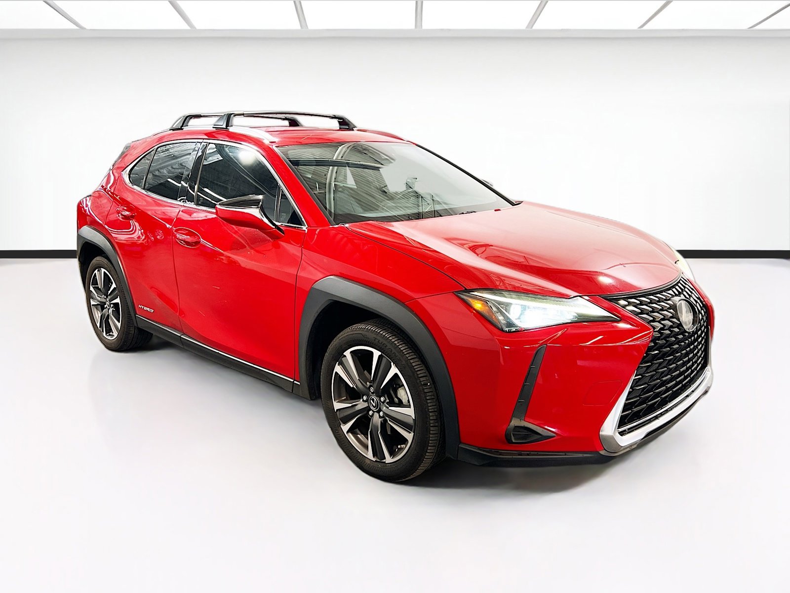 Used 2020 Lexus UX 250h w/ Accessory Package 2 image 3