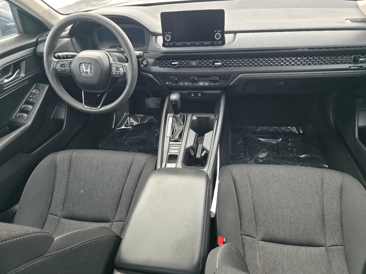 Certified 2023 Honda Accord EX image 23