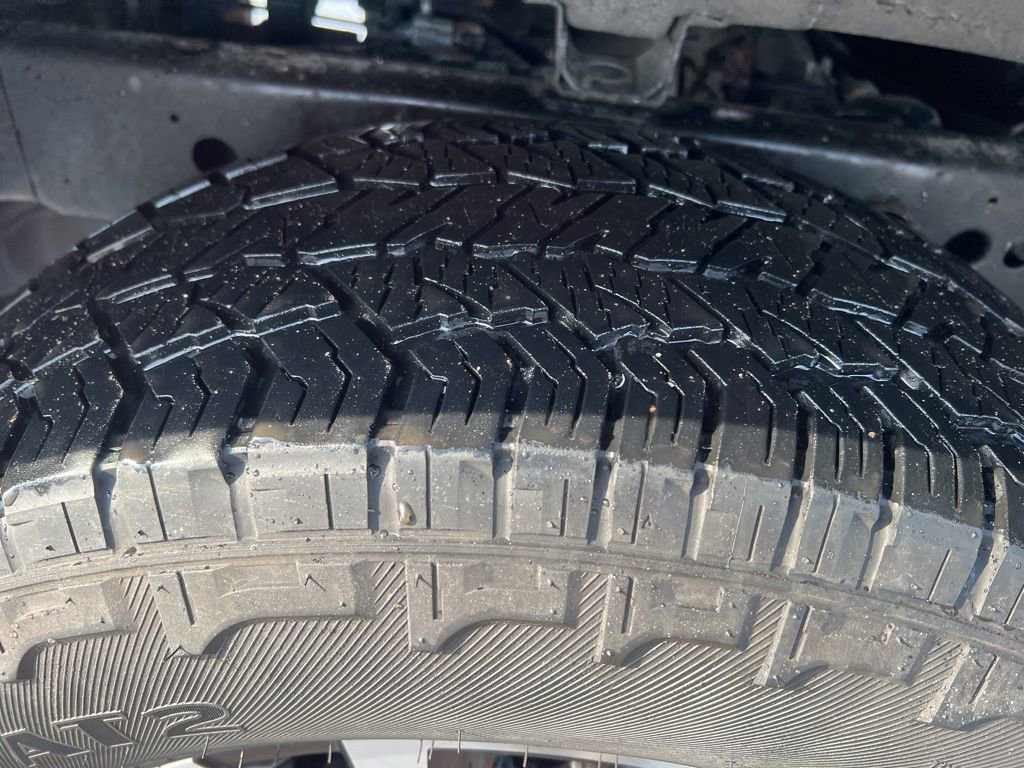 Certified 2023 Nissan Frontier PRO-4X w/ Technology Package image 42