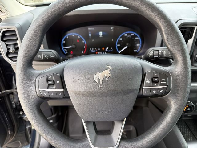 Used 2023 Ford Bronco Sport Big Bend AWD/4WD image 16