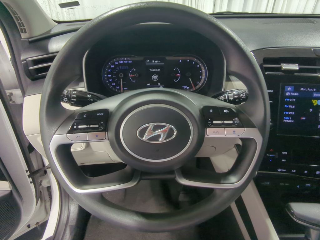 Used 2024 Hyundai Tucson SEL image 26