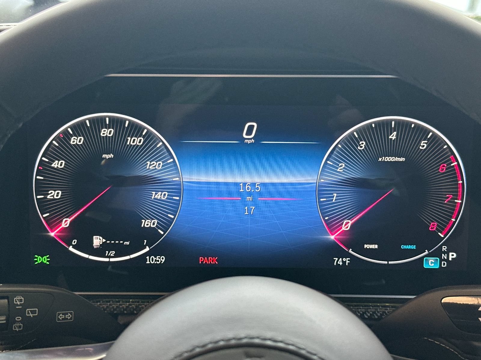New 2026 Mercedes-Benz G 550 image 28