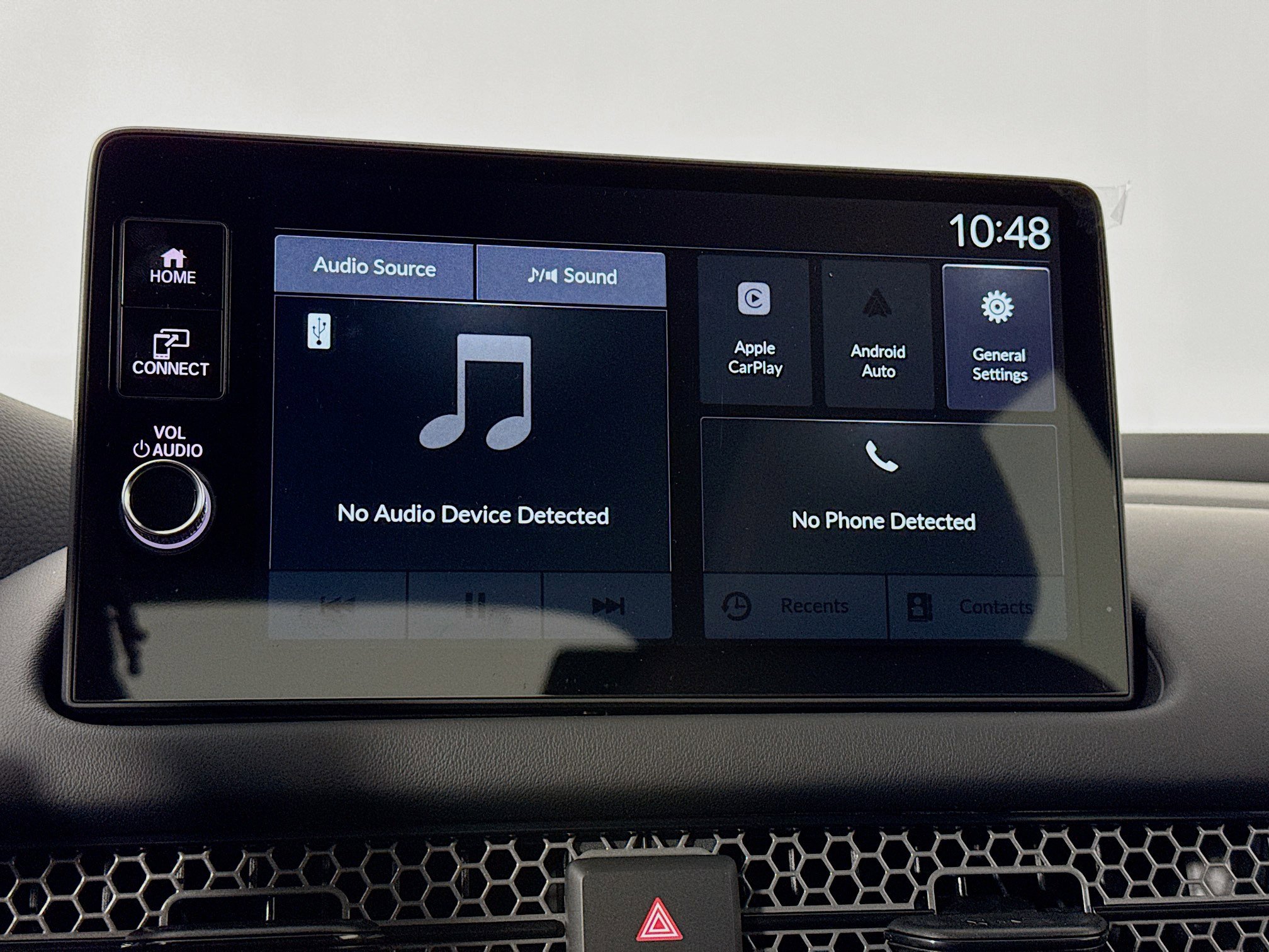 New 2026 Honda HR-V Sport image 14