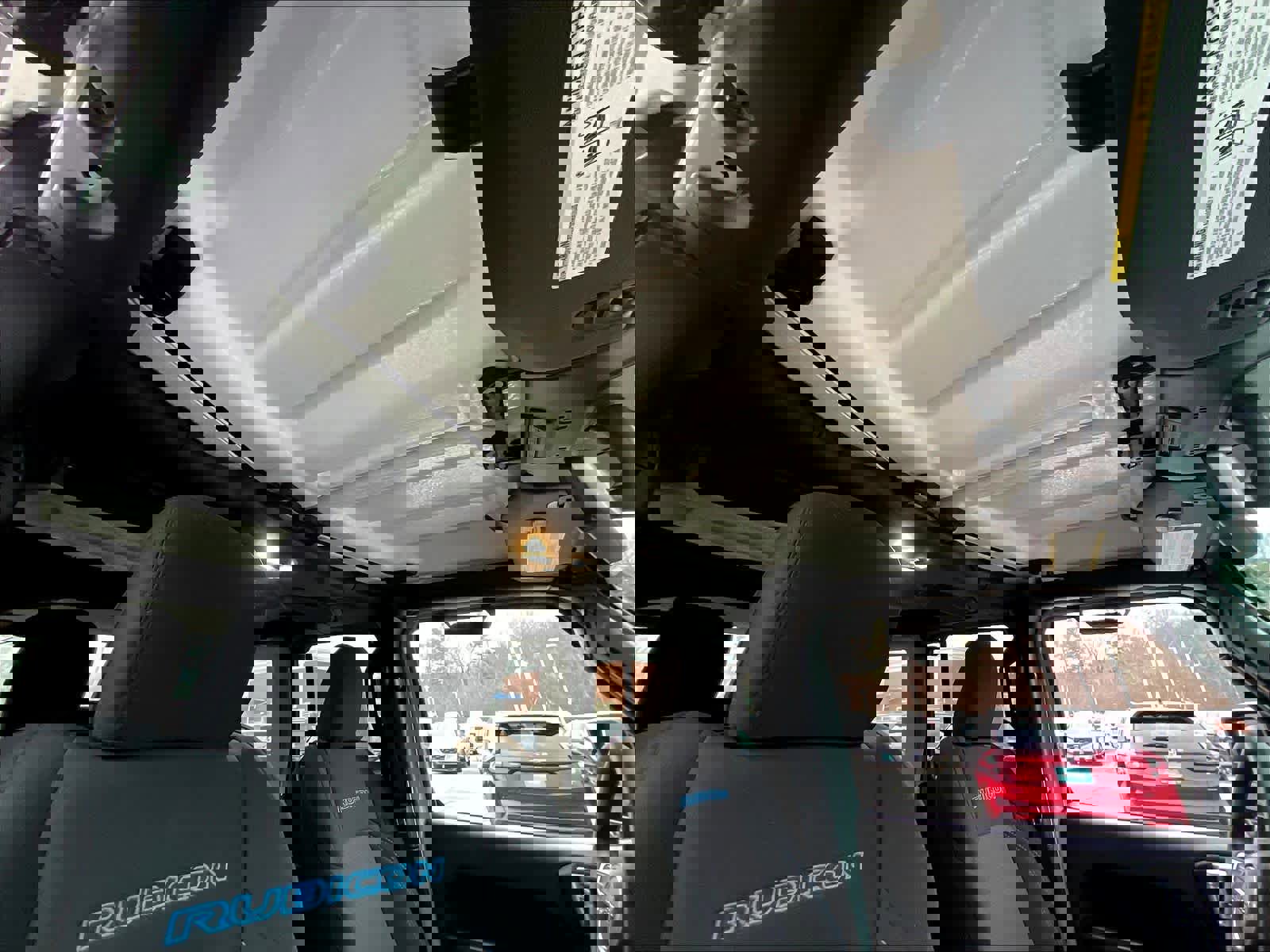 Used 2023 Jeep Wrangler Unlimited Rubicon 4xe image 23