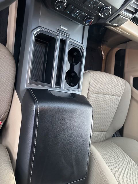 Used 2018 Ford F150 XLT w/ Equipment Group 301A Mid image 16