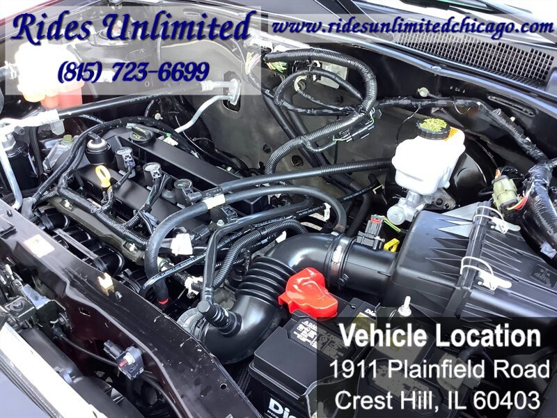 Used 2012 Ford Escape XLS FWD image 36