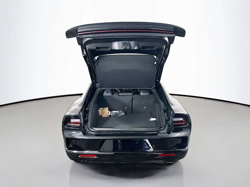 New 2026 Dodge Charger R/T Scat Pack image 16