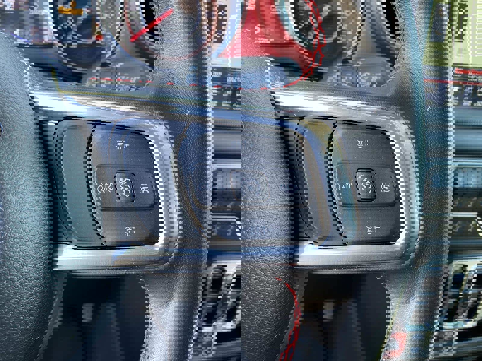 Certified 2022 Jeep Wrangler Unlimited Rubicon w/ LED Lighting Group image 21