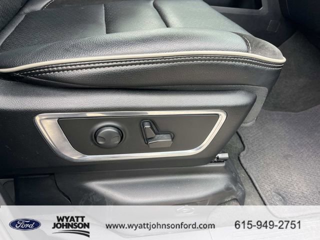 Used 2024 RAM 1500 Laramie image 22