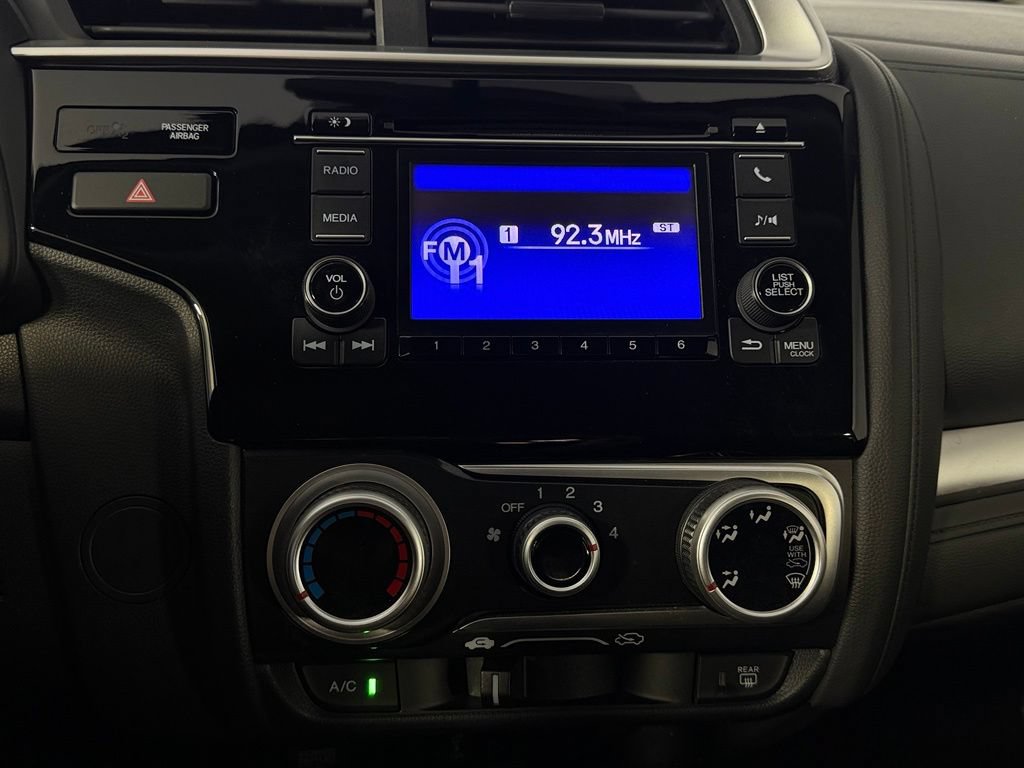Used 2019 Honda Fit LX image 16
