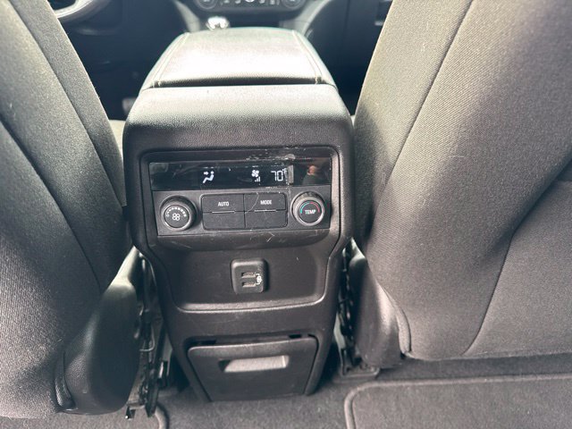 Used 2019 GMC Acadia SLE FWD image 27