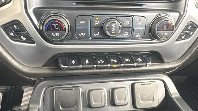 Used 2018 GMC Sierra 1500 SLT image 26