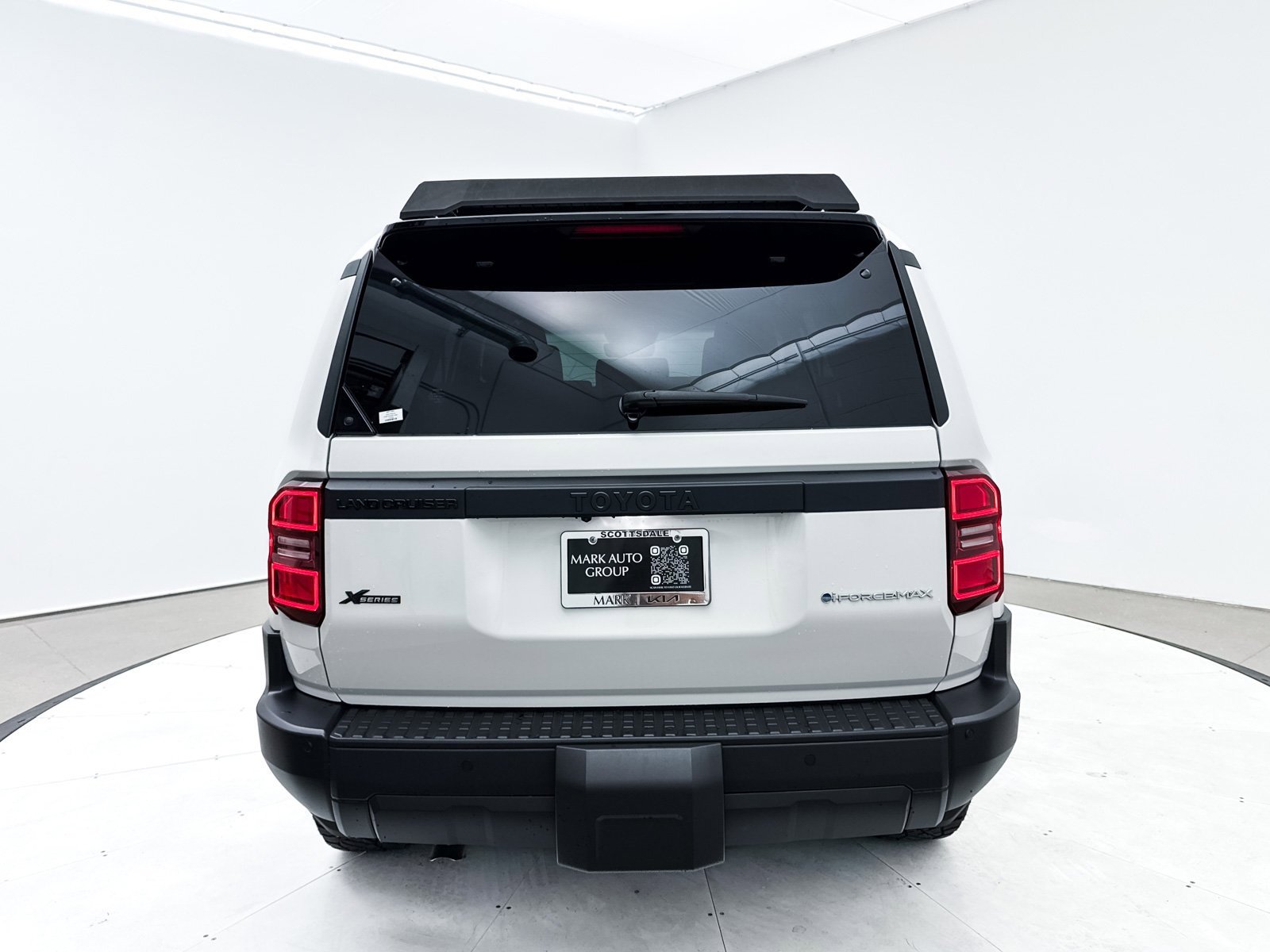 Used 2024 Toyota Land Cruiser 1958 image 30