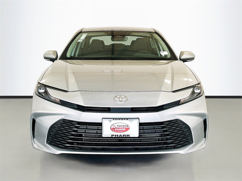 New 2026 Toyota Camry LE image 2
