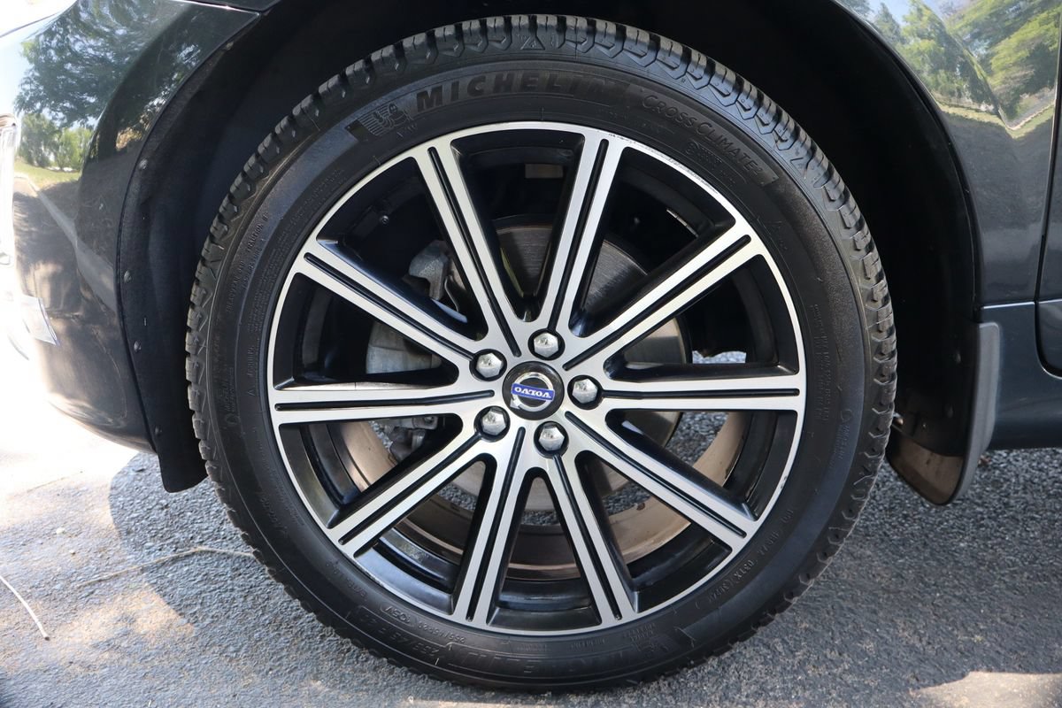Used 2015 Volvo XC60 T5 AWD/4WD image 41