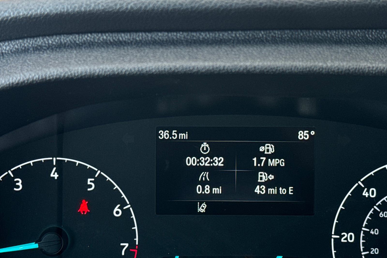 New 2025 Ford Transit 250 148 Medium Roof w/ Exterior Upgrade Package image 27