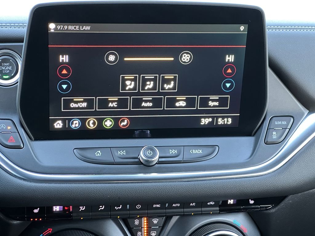 Used 2024 Chevrolet Blazer LT w/ Convenience Package image 15