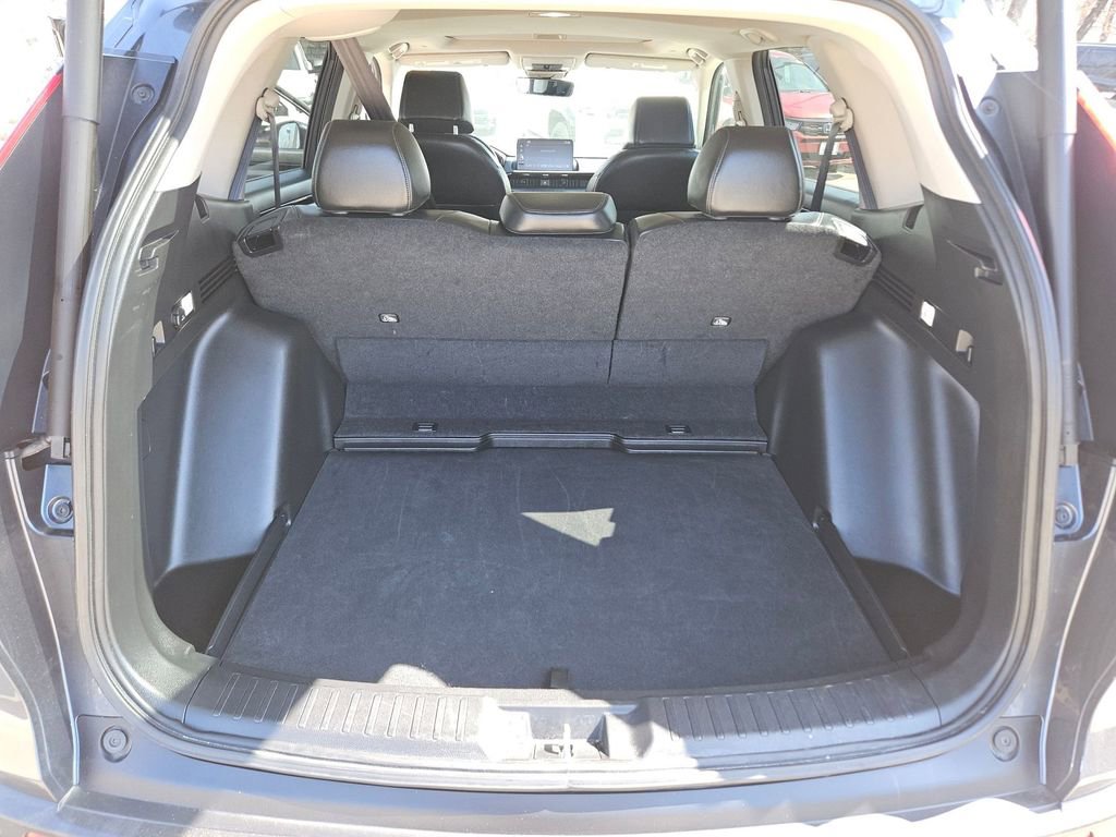 Used 2025 Honda CR-V EX-L image 24