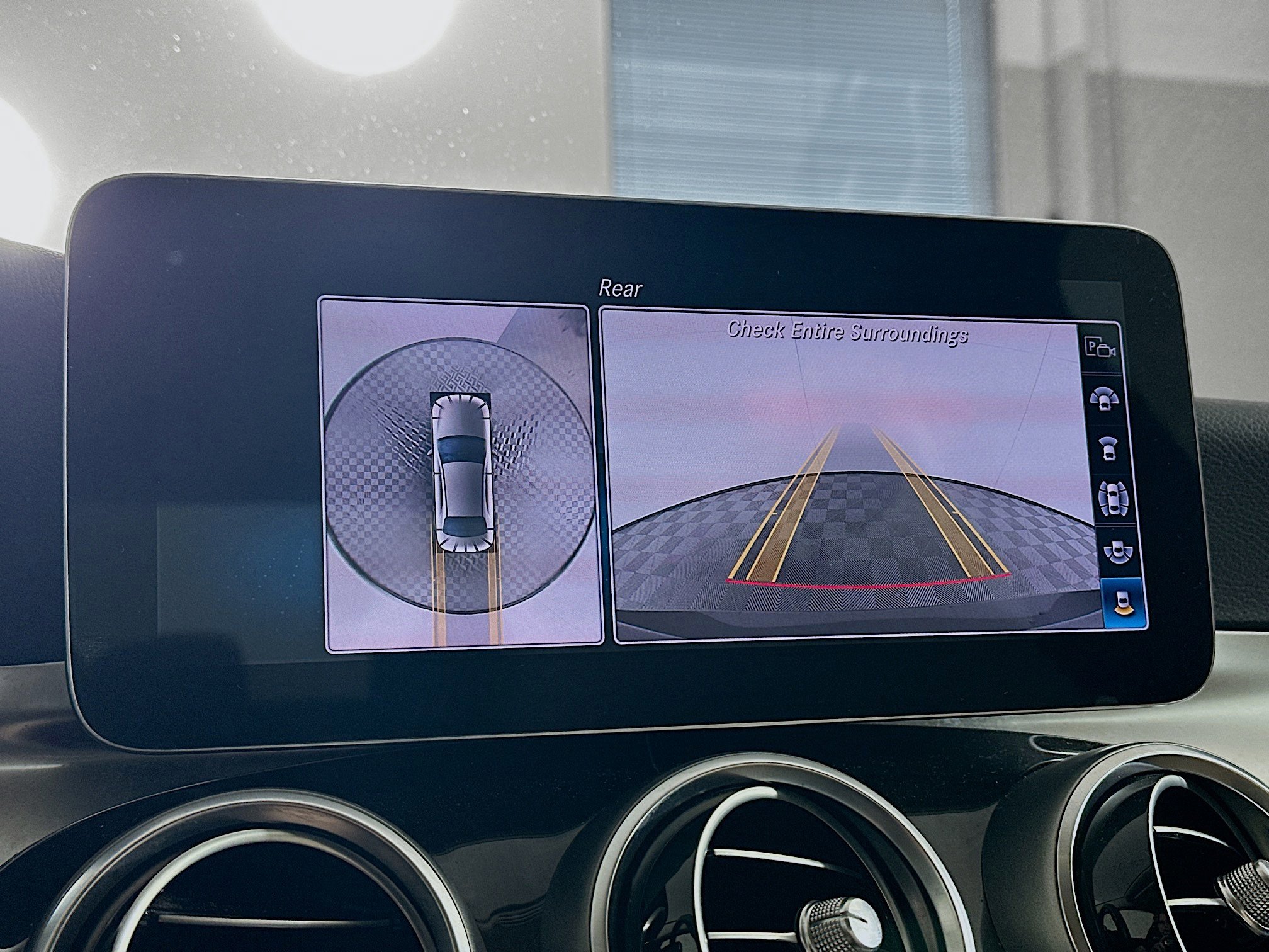 Used 2020 Mercedes-Benz C 300 Sedan image 22