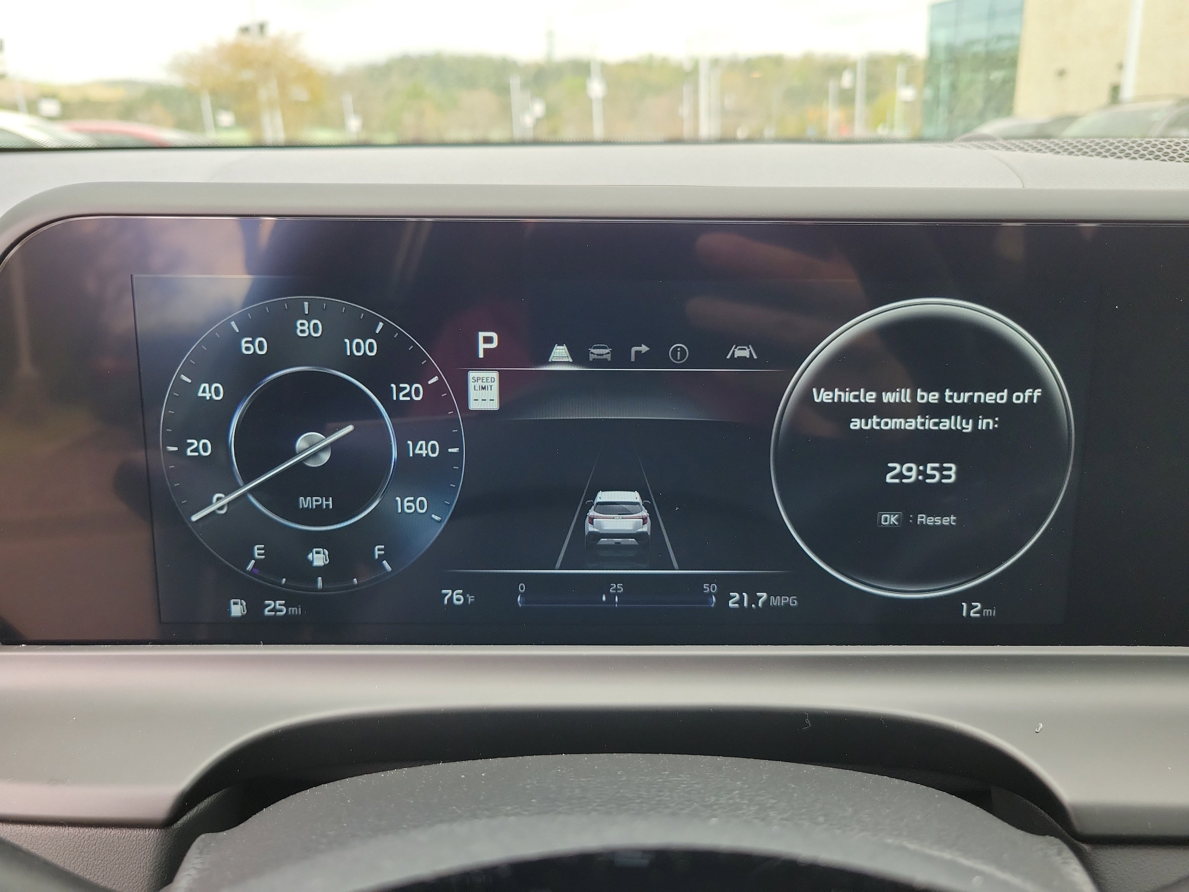 New 2026 Kia Seltos SX AWD/4WD image 16