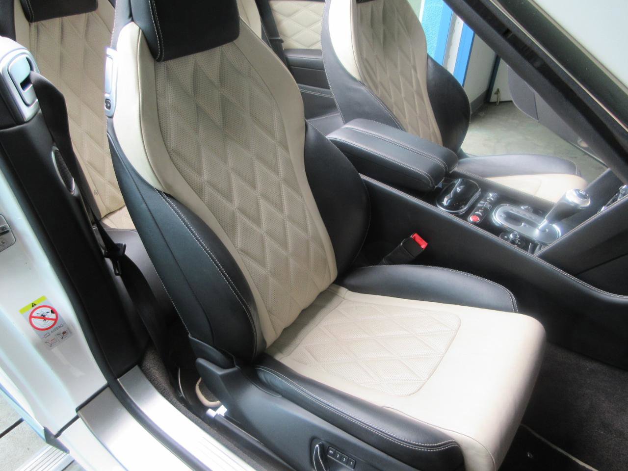 Used 2013 Bentley Continental GT AWD/4WD image 22