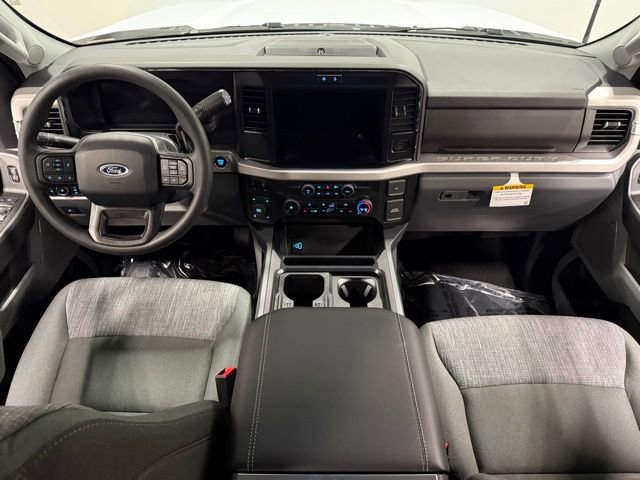 New 2026 Ford F250 XLT image 27