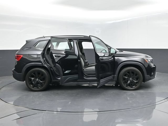 Used 2023 Volkswagen Taos S w/ Driver Assistance Package AWD/4WD image 65