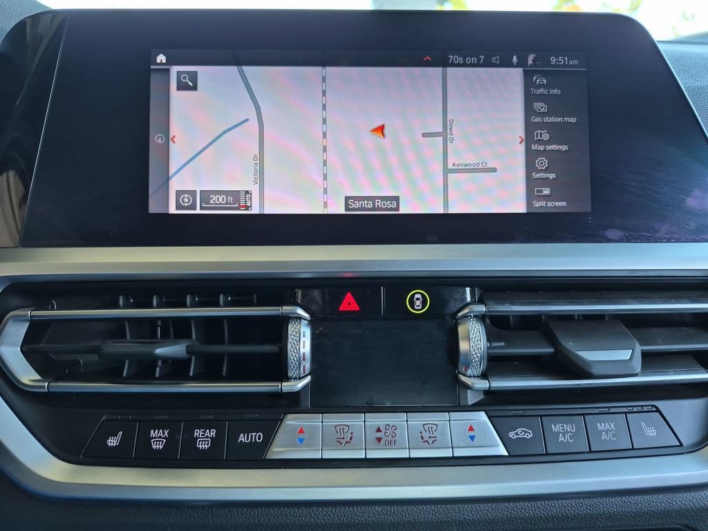 Used 2023 BMW 430i Convertible RWD image 13