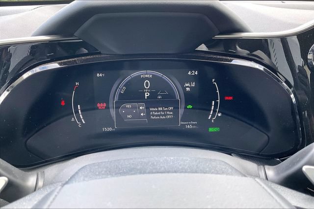 Used 2025 Lexus NX 350h AWD w/ Premium Package image 19