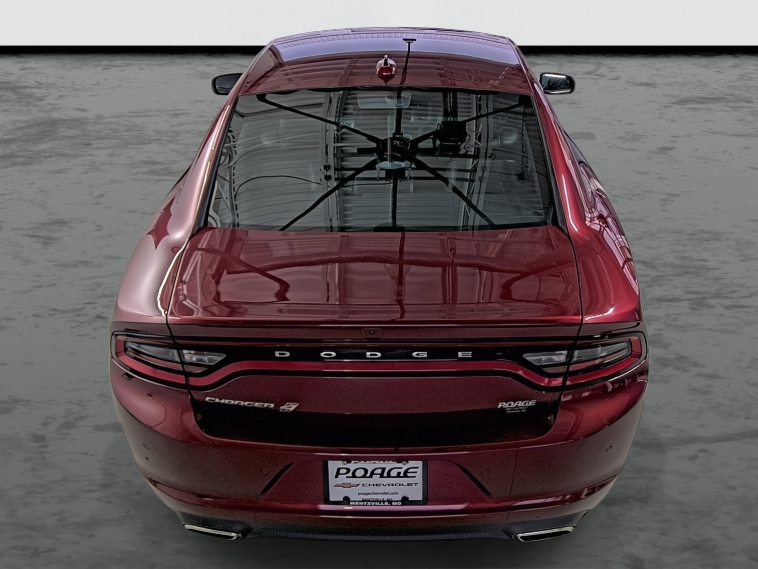 Used 2023 Dodge Charger SXT w/ Plus Group AWD/4WD image 3