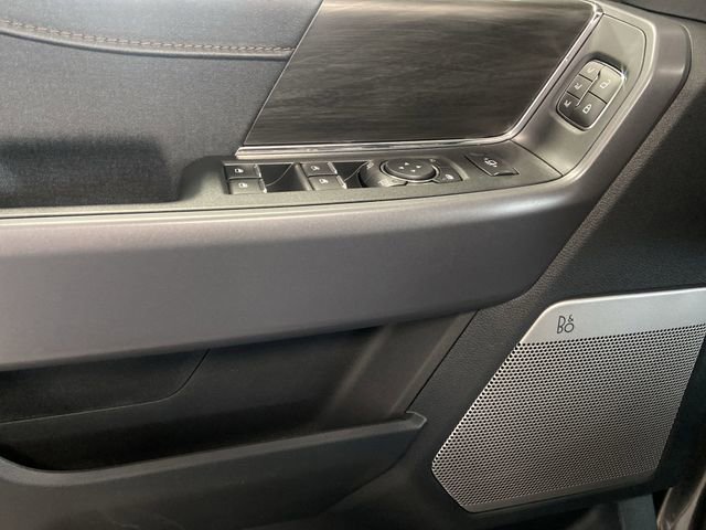 New 2025 Ford F150 Lariat w/ Equipment Group 501A Mid image 31