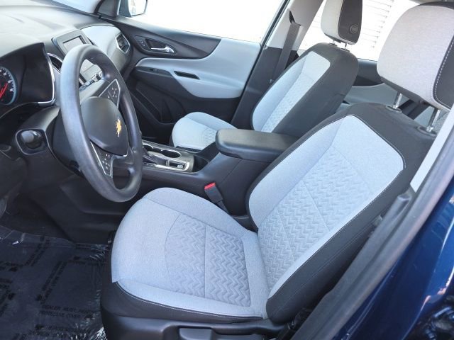 Used 2022 Chevrolet Equinox LS image 21