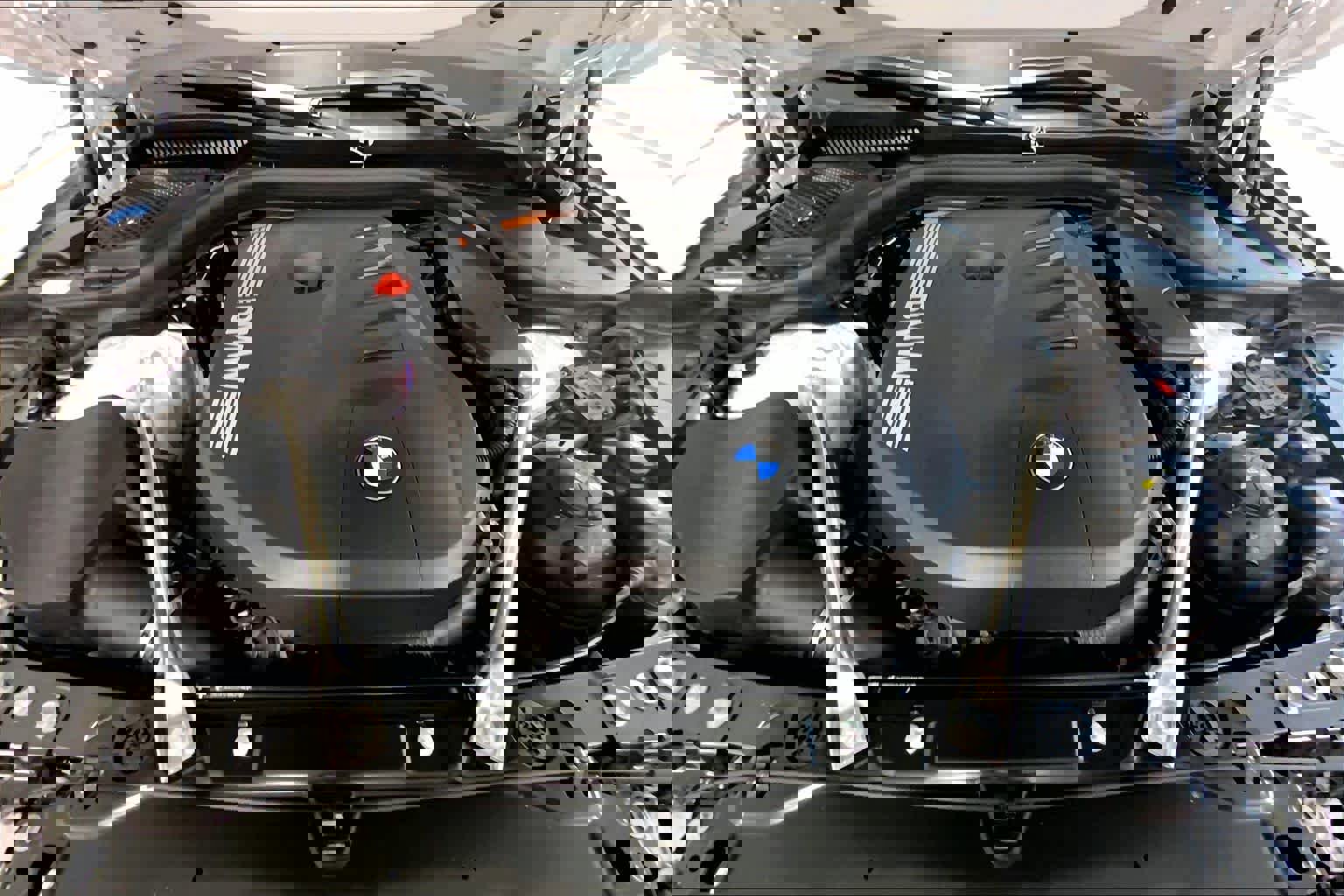 New 2026 BMW 550e xDrive w/ Executive Package AWD/4WD image 16