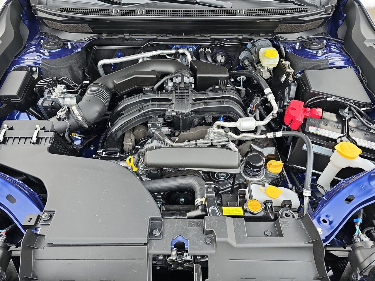 New 2026 Subaru Outback Premium AWD/4WD image 30