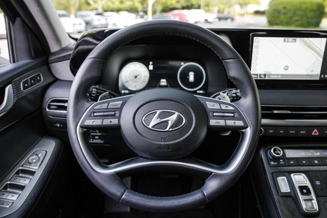 Used 2023 Hyundai Palisade Limited FWD image 28