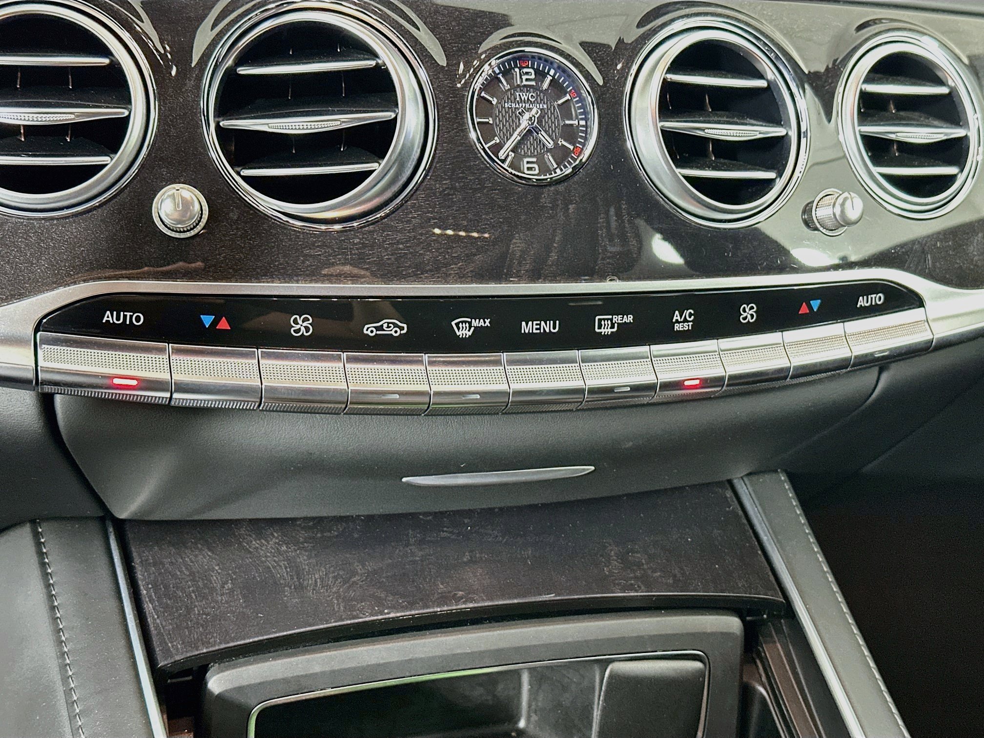 Used 2018 Mercedes-Benz S 63 AMG S 4MATIC Sedan image 24