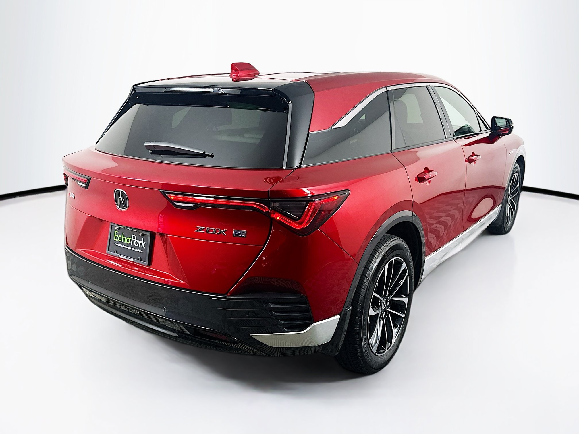 Used 2024 Acura ZDX A-Spec RWD image 9