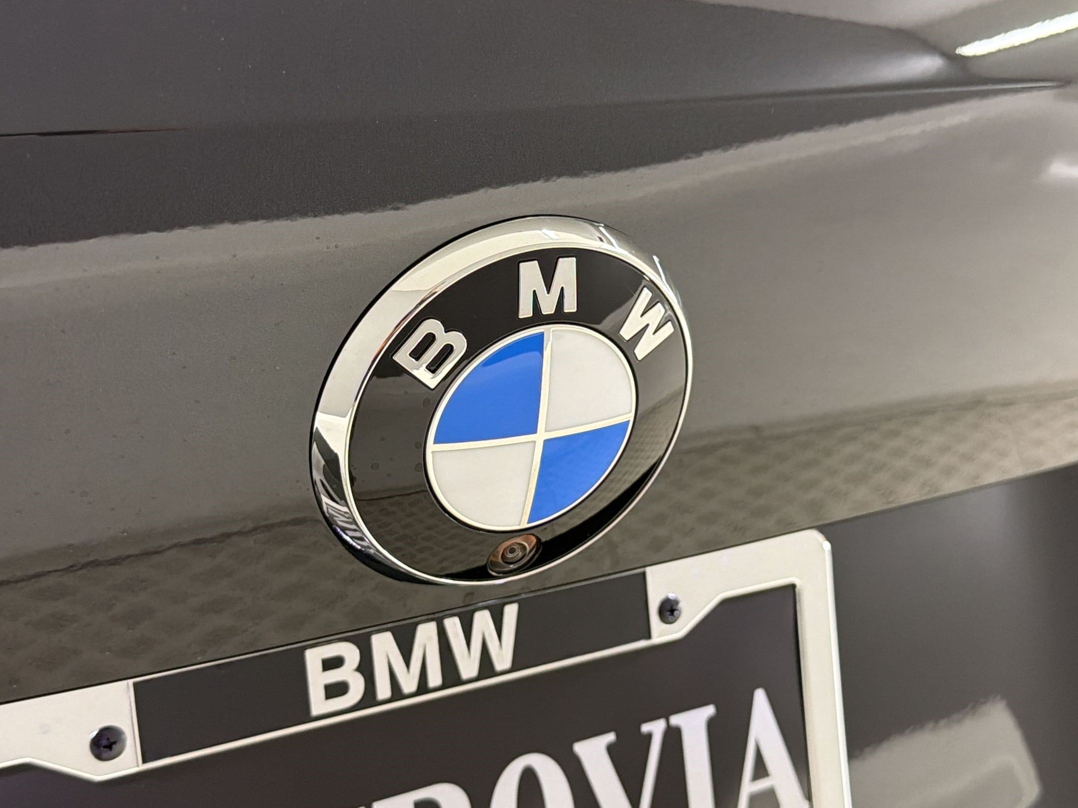 New 2026 BMW i4 eDrive40 w/ Premium Package RWD image 33