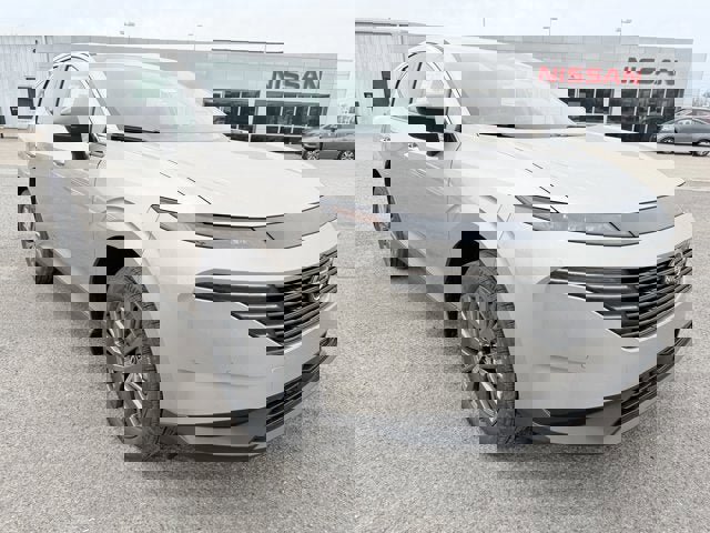 New 2026 Nissan Murano SL image 3