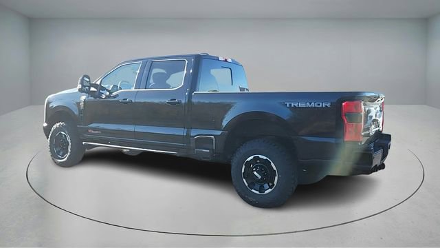 New 2026 Ford F250 Lariat w/ Tremor Off-Road Package image 6