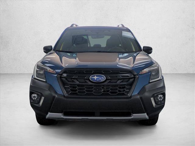 Certified 2023 Subaru Forester Wilderness AWD/4WD video 2