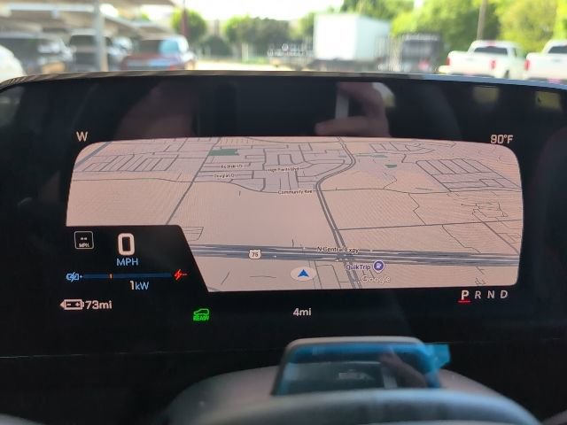 New 2026 Chevrolet Blazer EV RS w/ Super Cruise Package image 34