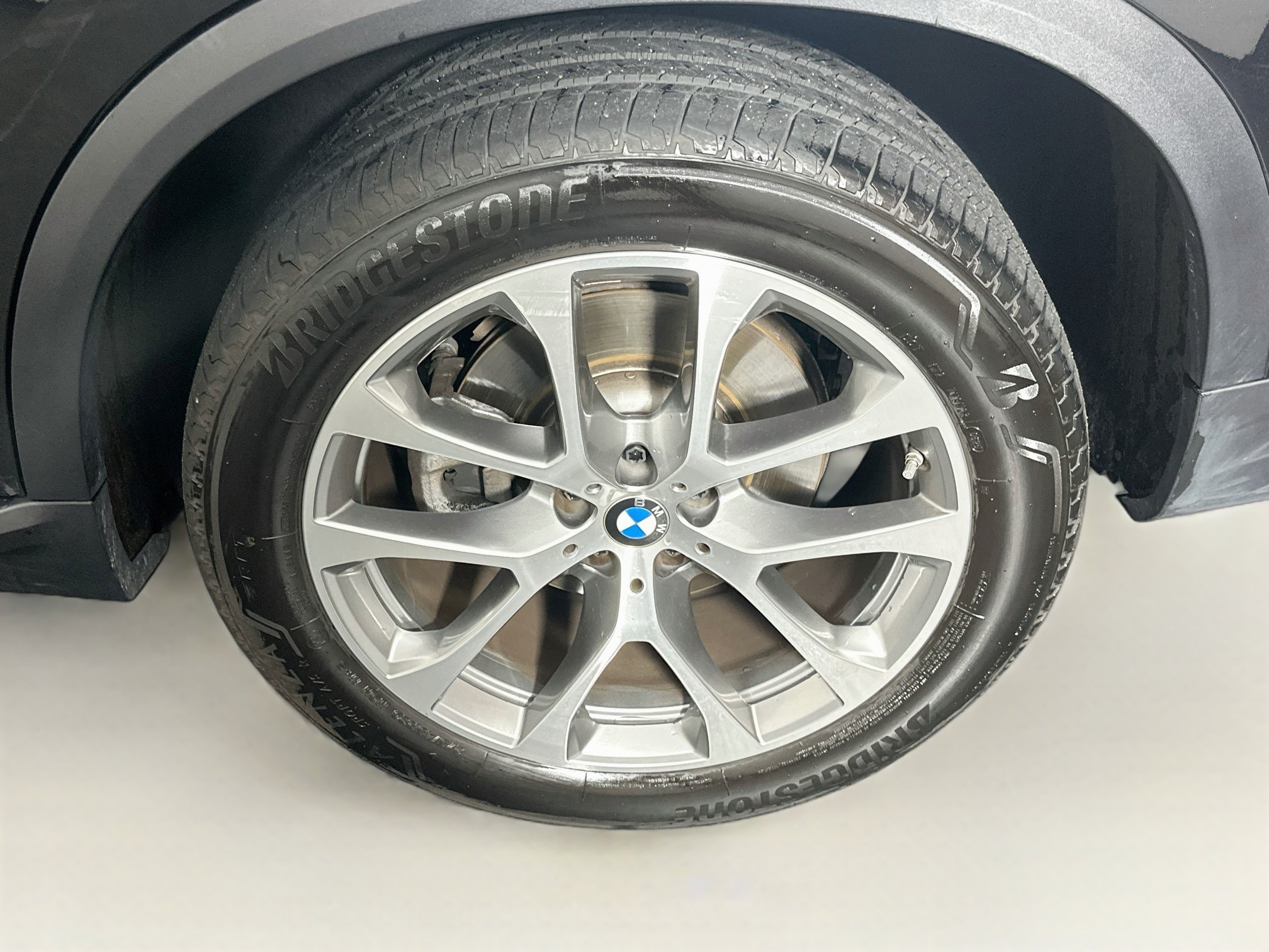 Used 2026 BMW X5 sDrive40i RWD image 11