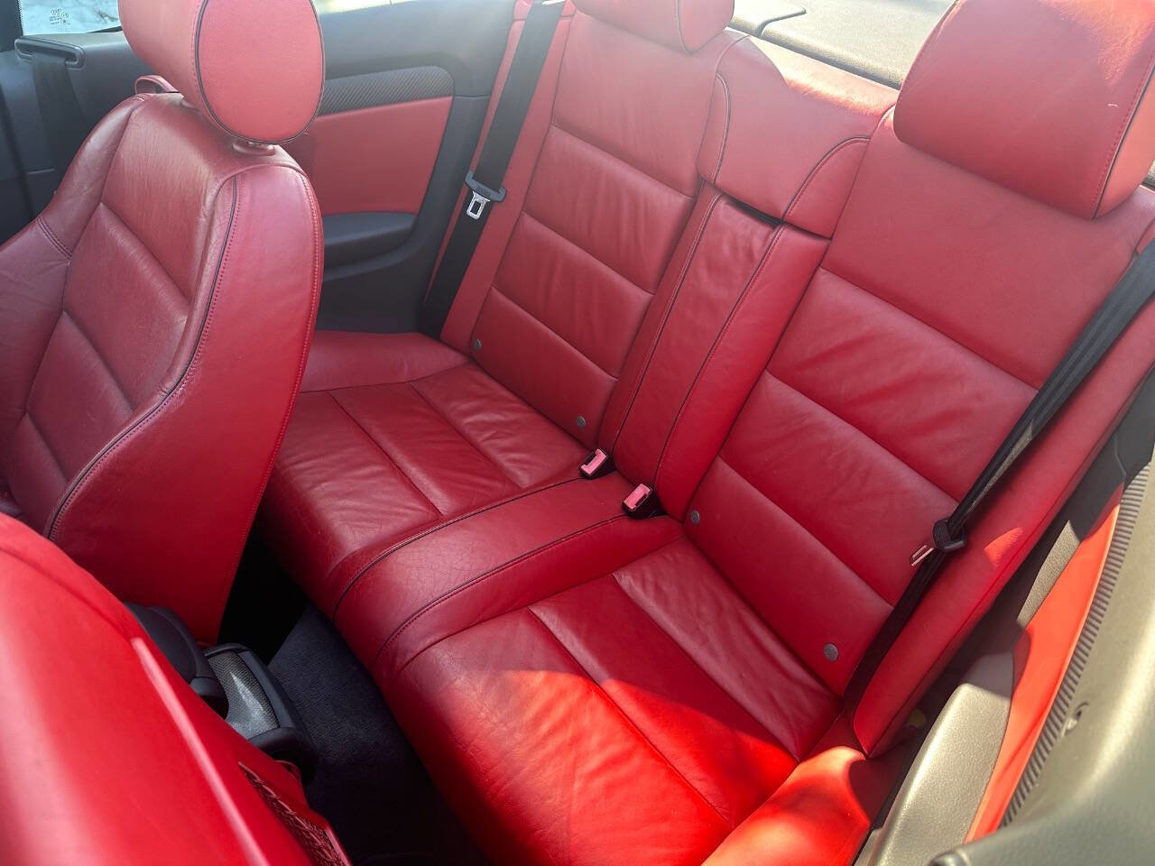 Used 2006 Audi S4 quattro AWD 2dr Convertible 6A image 14