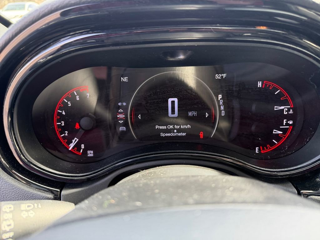 Certified 2022 Dodge Durango GT image 16