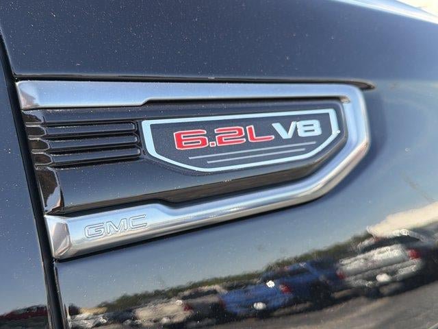 New 2026 GMC Sierra 1500 AT4 w/ Technology Package AWD/4WD image 13