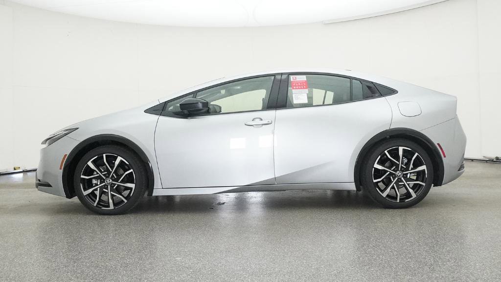 New 2026 Toyota Prius Plug-In Hybrid image 22