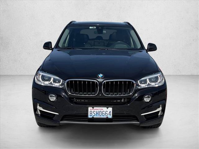 Used 2016 BMW X5 xDrive35i AWD/4WD image 2