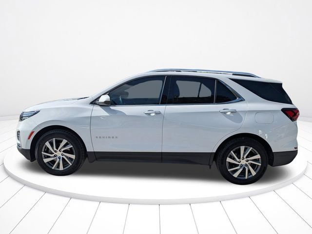 Used 2024 Chevrolet Equinox Premier FWD image 7