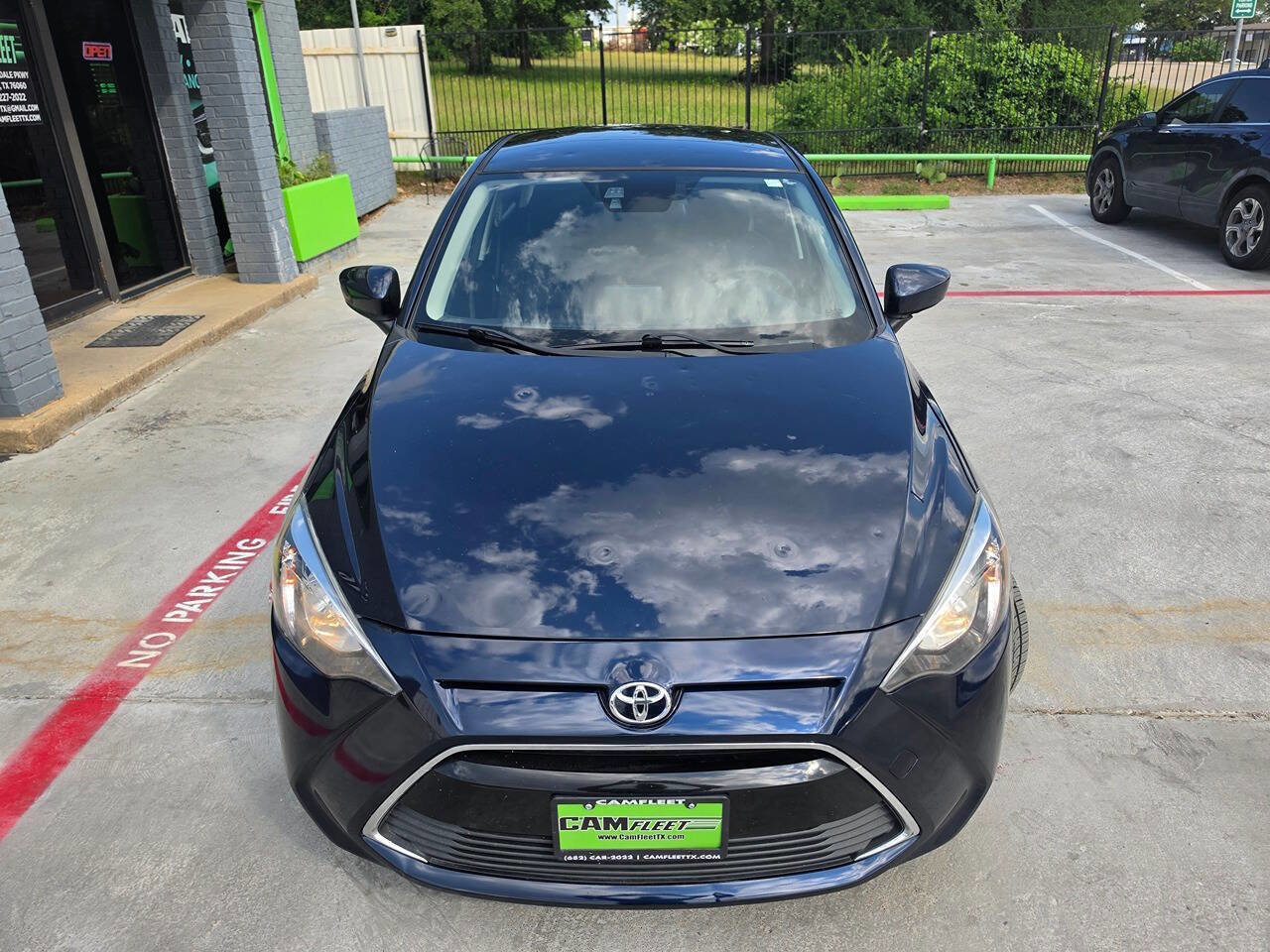 Used 2017 Toyota Yaris iA FWD image 50